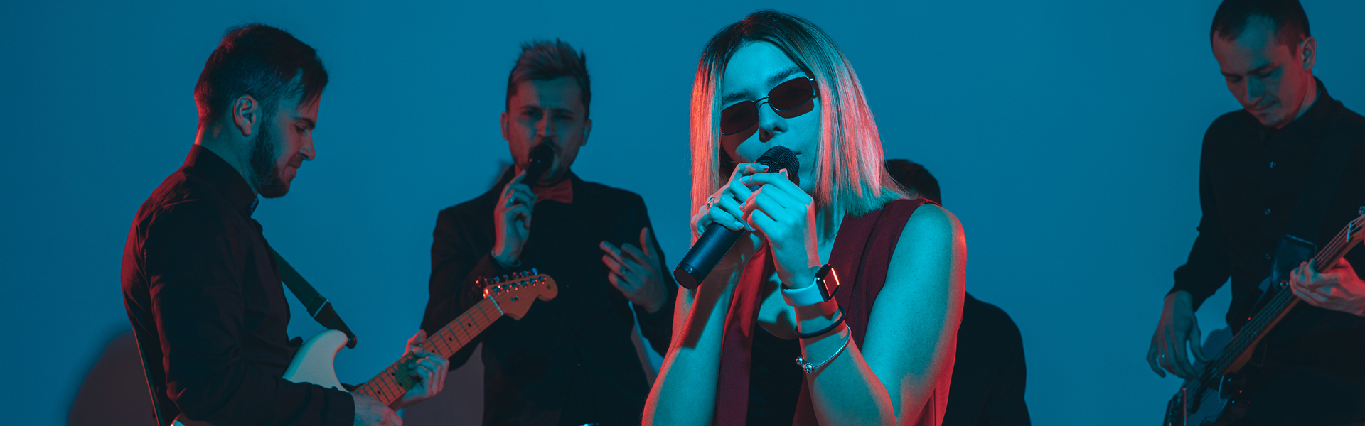 Latest Trends in Event Management: Stay Ahead