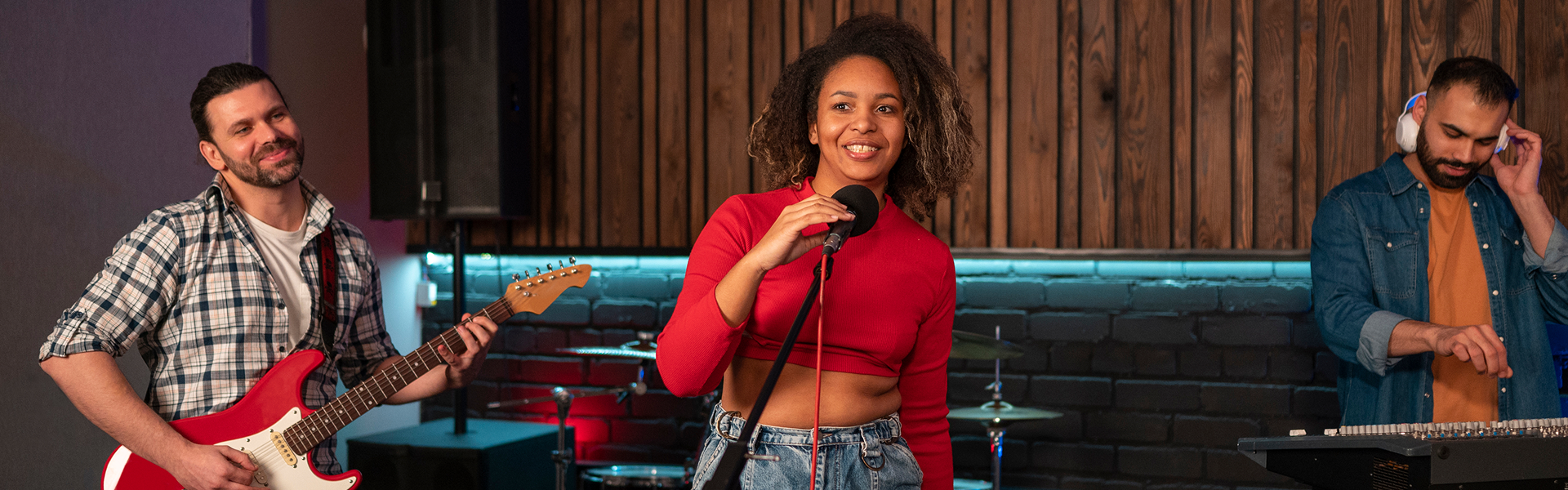 The Art of Crafting the Perfect Setlist